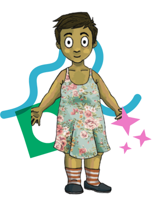 myGender Dolls Training Materials